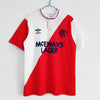 Rangers FC 1992-1994 Away Kit