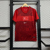 Turkey 2026-2027 World Cup Home Kit
