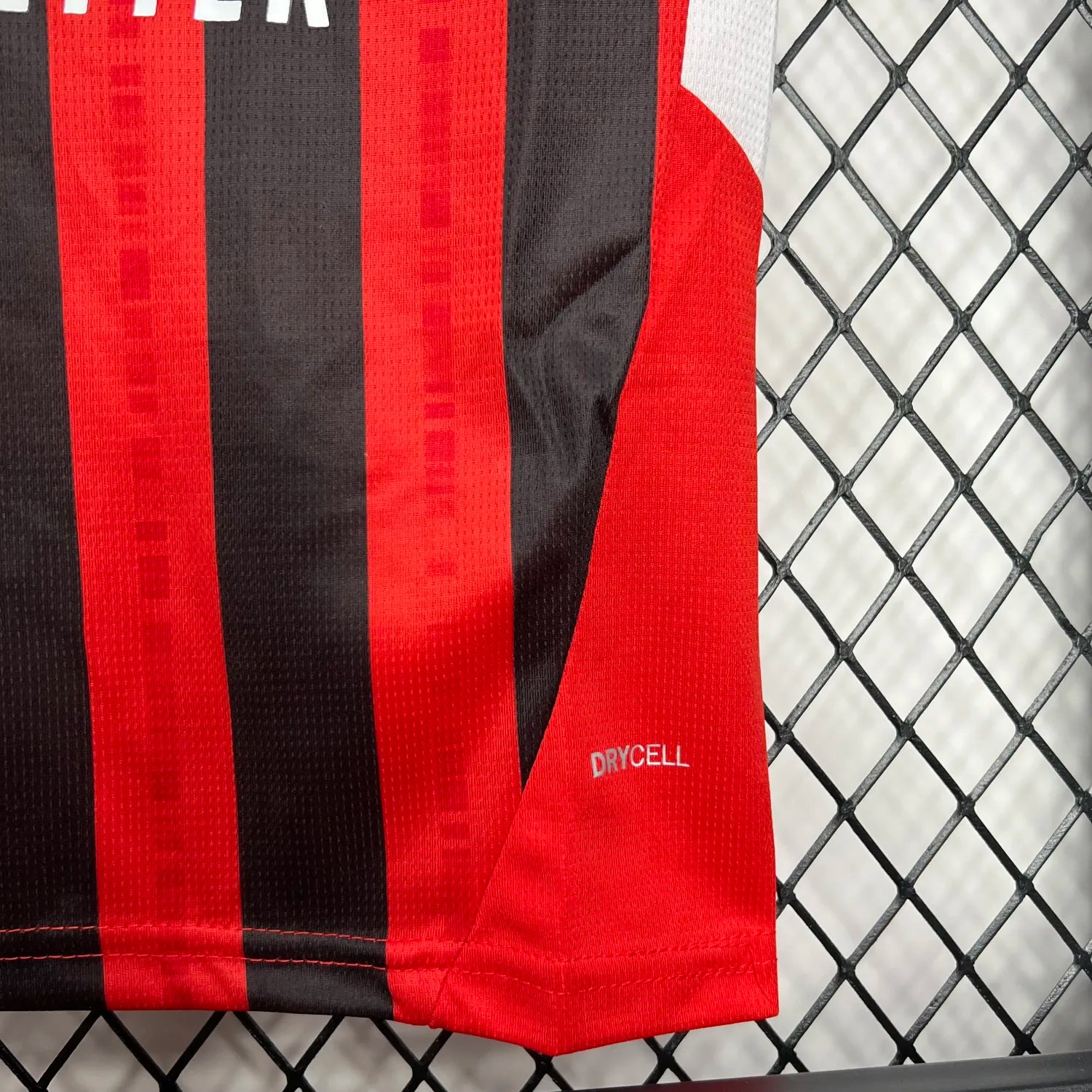 AC Milan Home 24/25 Jersey Kids