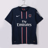 Paris Saint-Germain 2012-2013 Home Kit