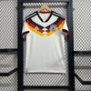Kit domicile de la Coupe du monde d'Allemagne