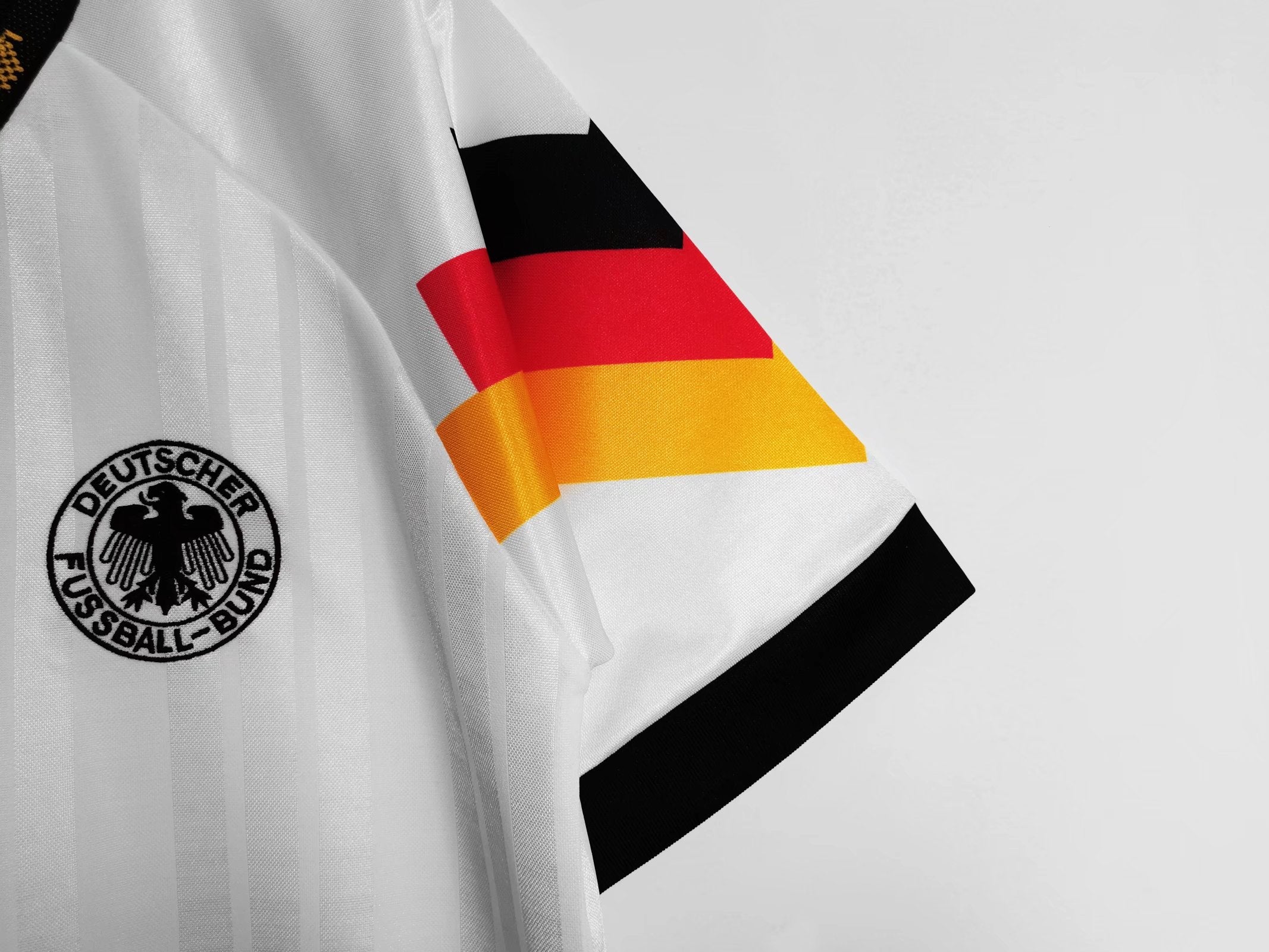 Germany 1992-1993 Home Kit