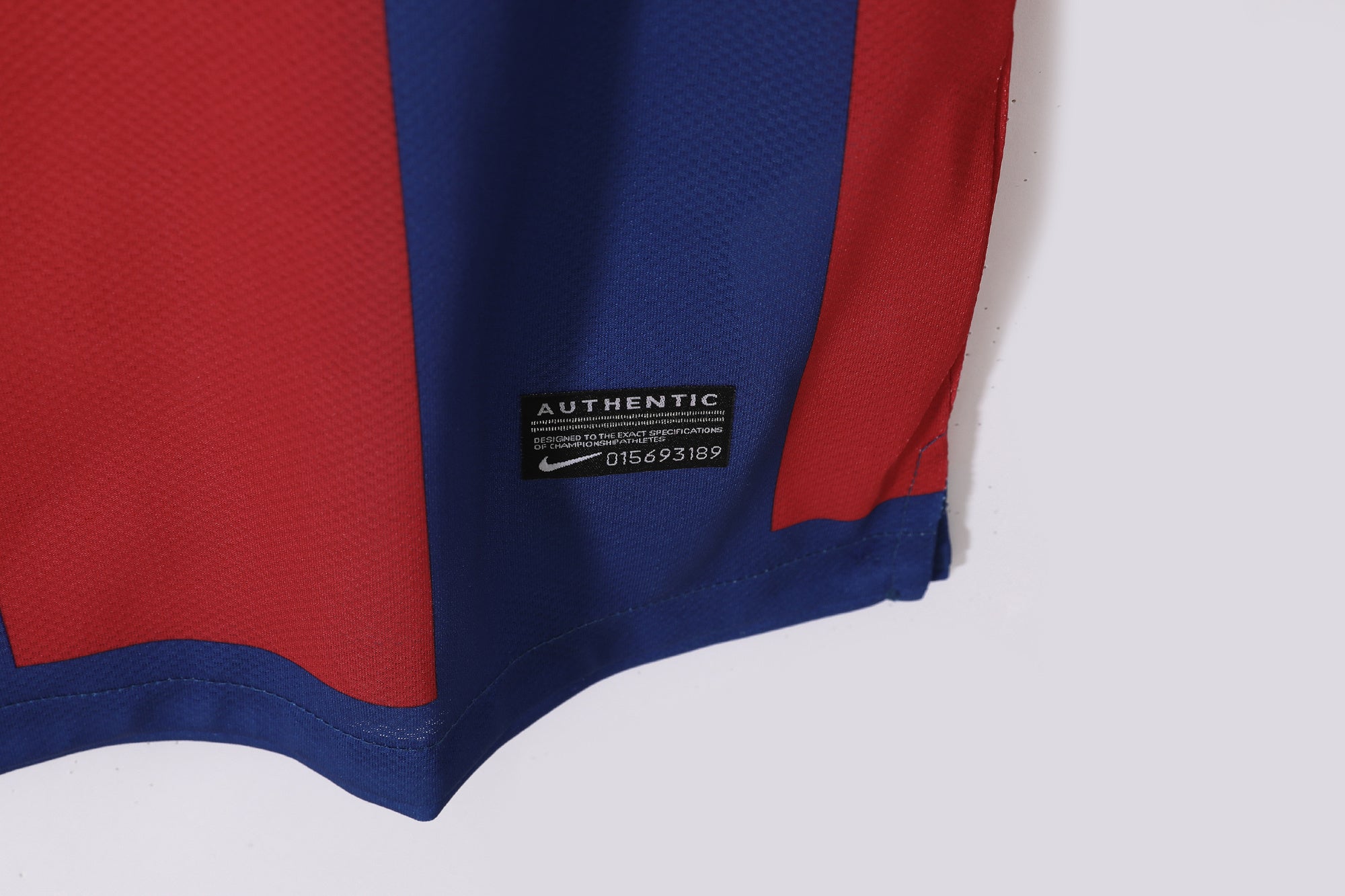 FC Barcelona 2010-2011 Home Kit