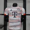 Bayern Munich "Glitch Heritage" Special Kit