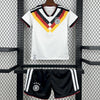 25/26 Ensemble Enfant Allemagne Domicile