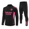 25/26 Ensemble Arsenal black  Spécial