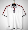 England 2004-2005 Home Kit