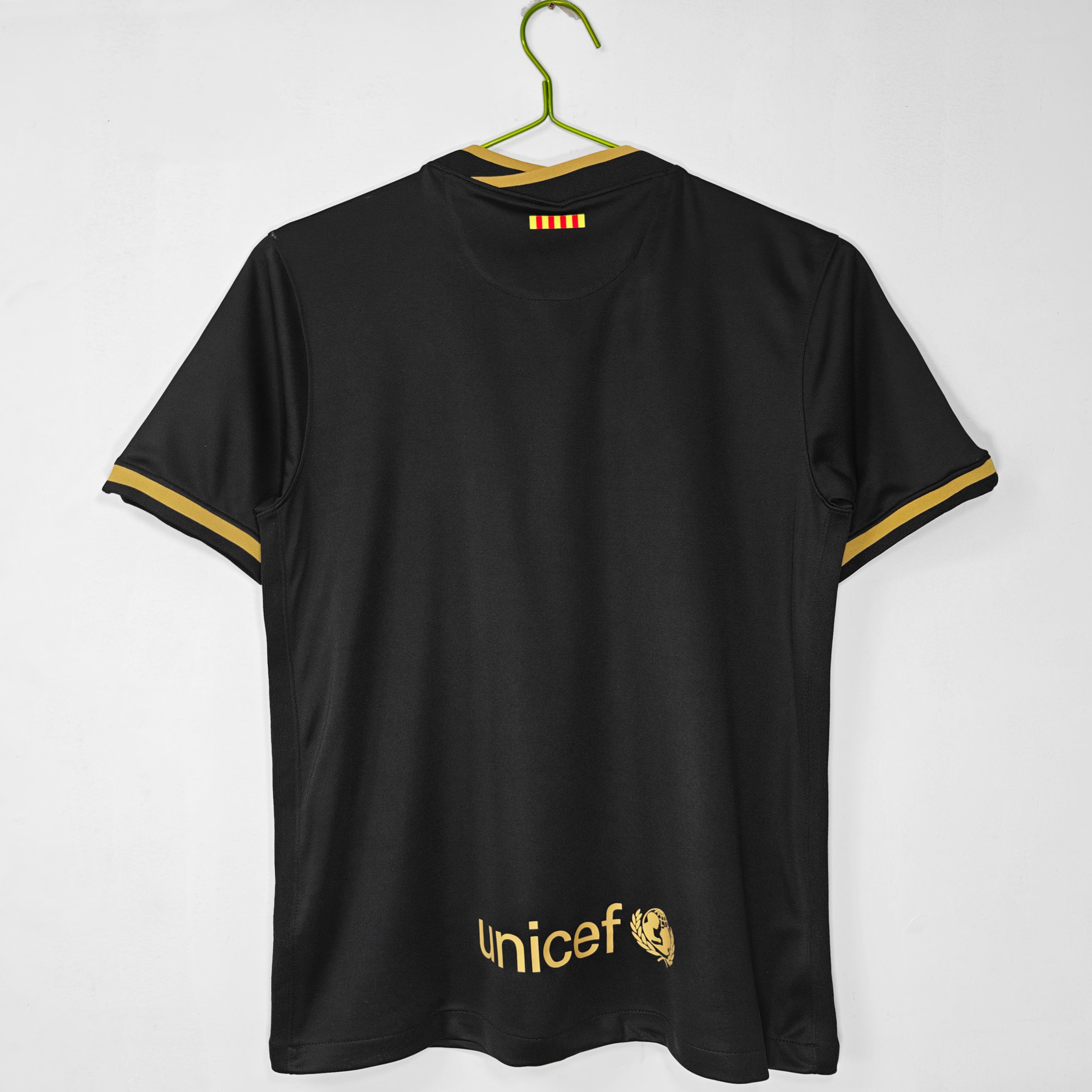 Maillot extérieur du FC Barcelone 2020-2021