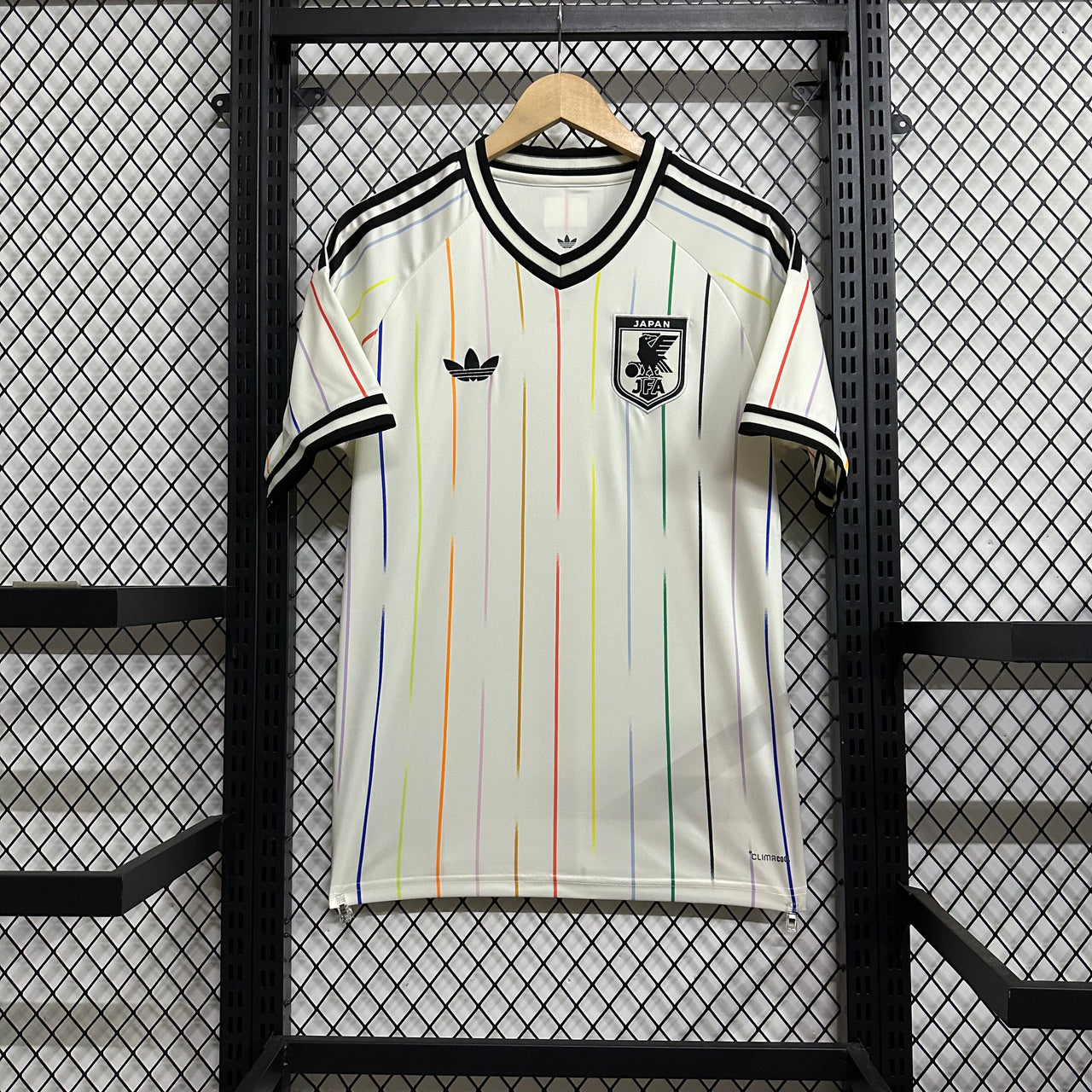 Maglia da trasferta della Coppa del Mondo del Giappone
