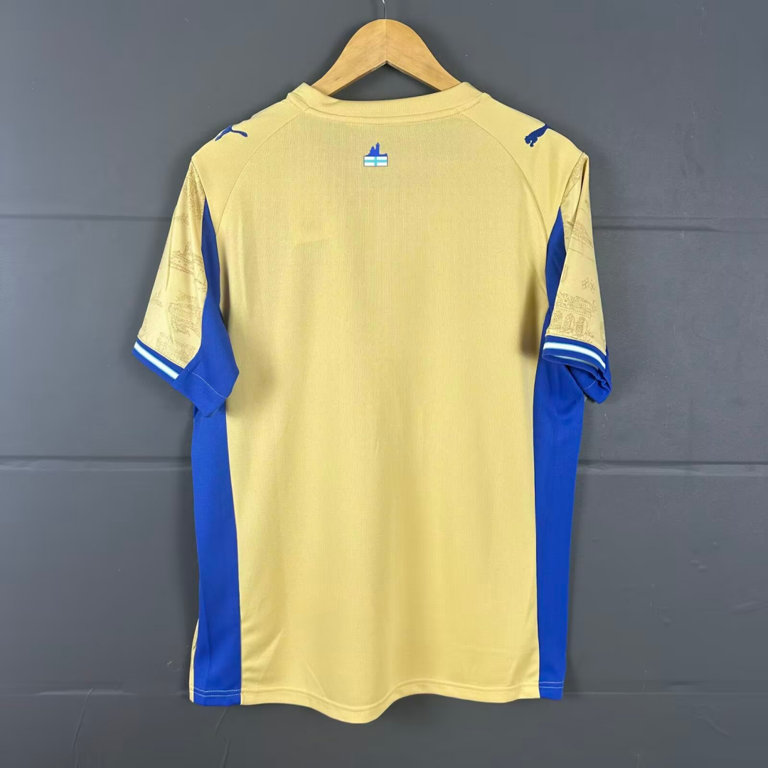 Maillot 25/26 Marseille Fourth