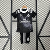 Real Madrid 14/15 Third Away Jersey Kids