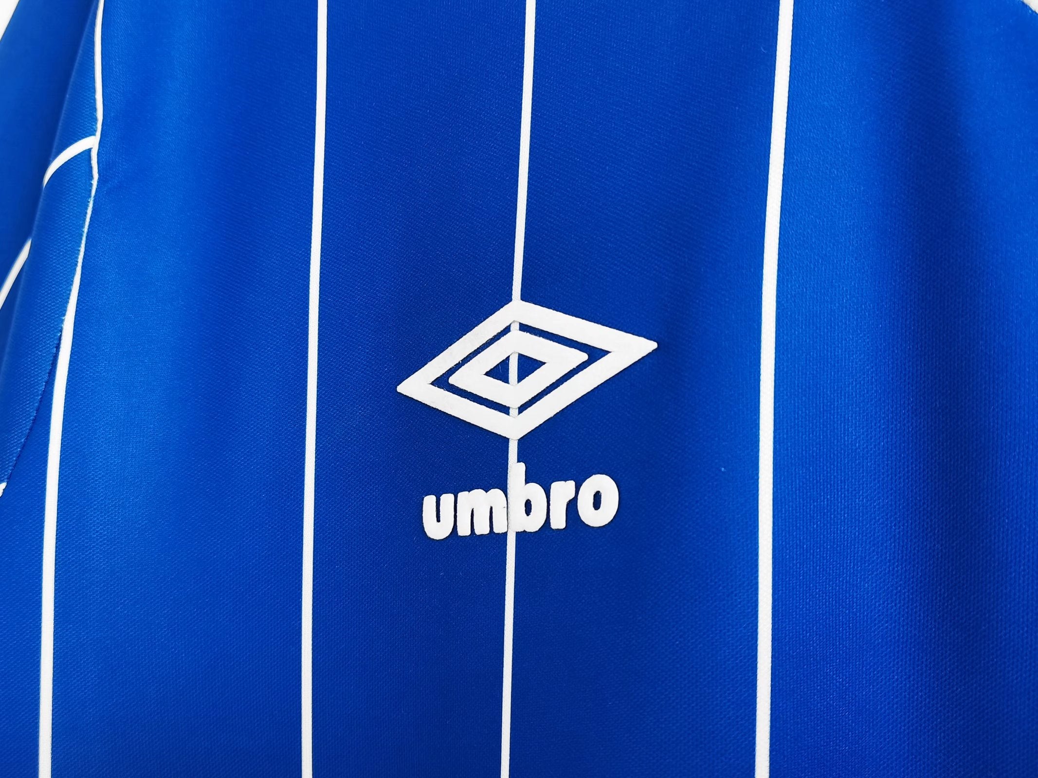 Rangers FC 1983-1984 Home Kit