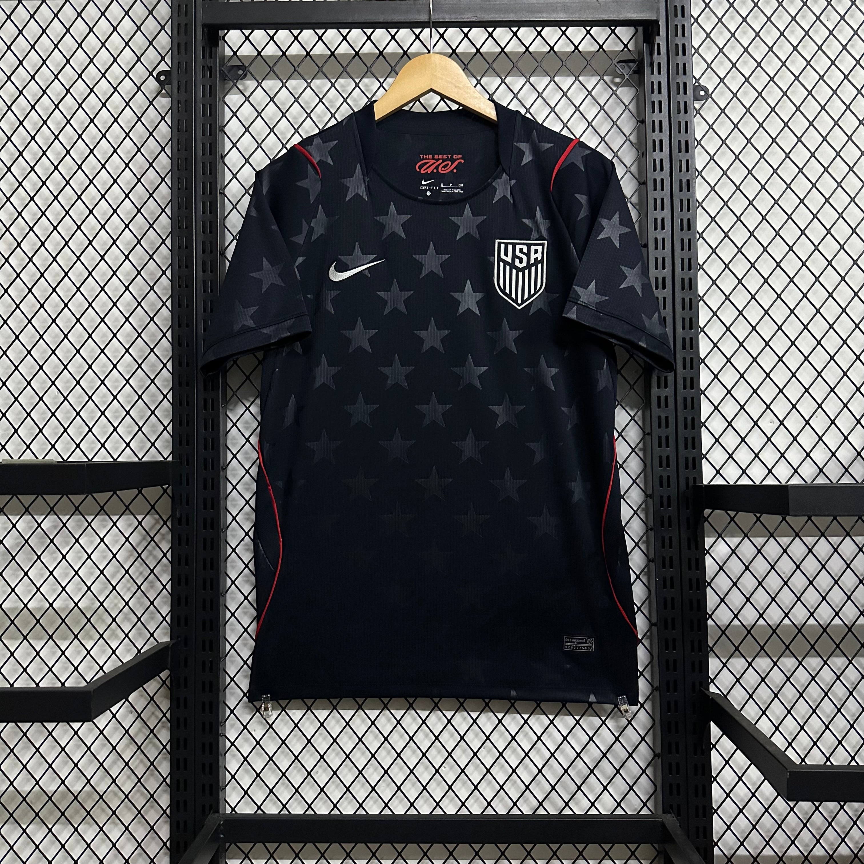 Kit extérieur de la Coupe du monde des États-Unis