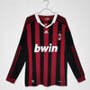 AC Milan 2008-2009 Home Kit