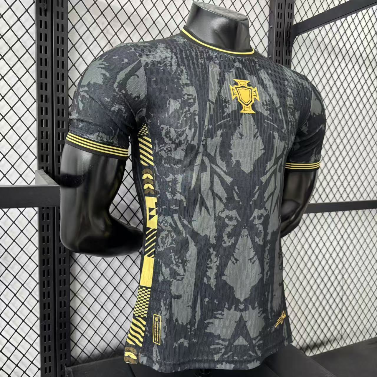 Portugal "Obsidian Navigator" Special Kit