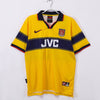 Arsenal 1997-1999 Away Kit