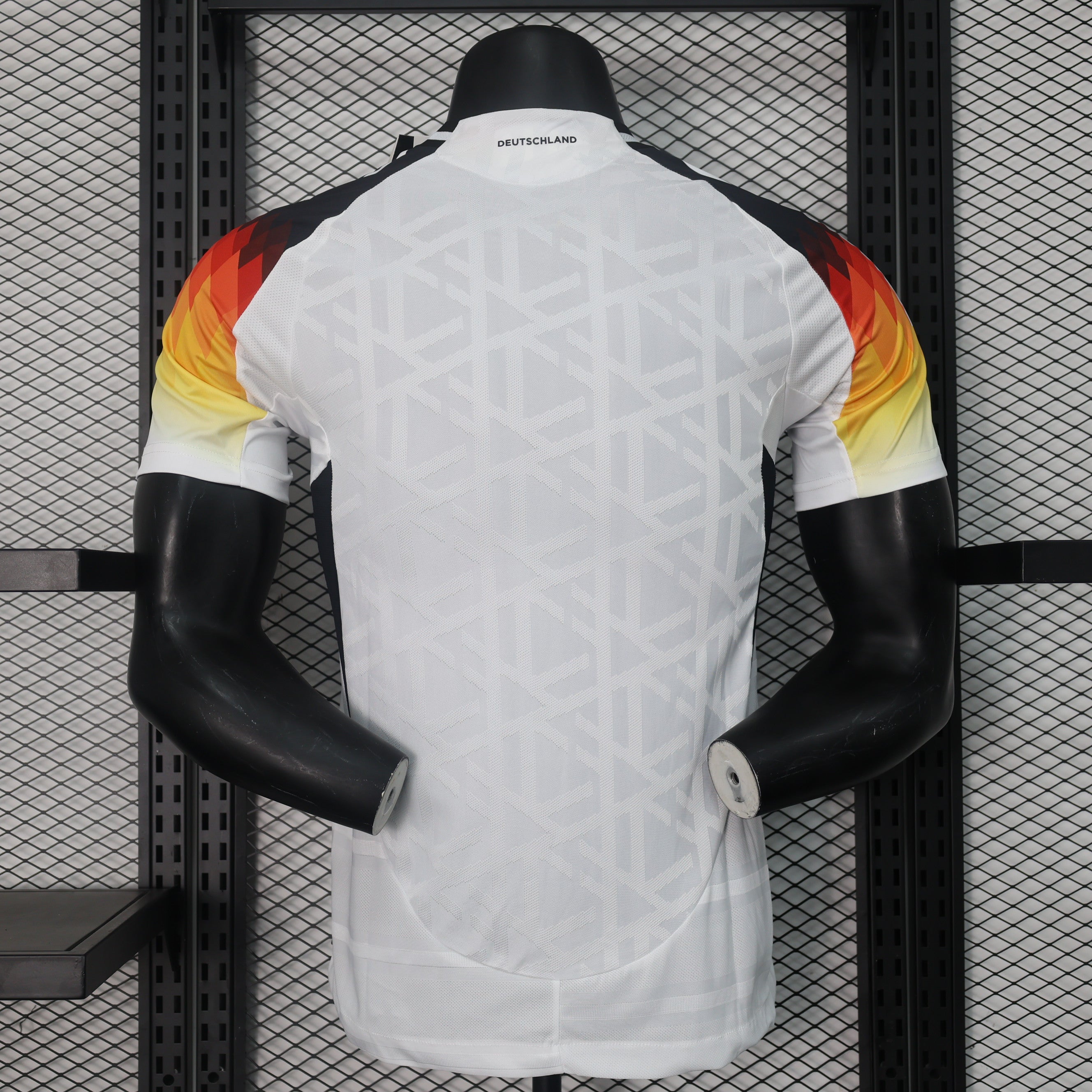 Germany 2024-2025 Home Kit