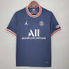 Maillot 2021-2022 PSG  Domicile  Rétro