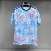 Maillot 2026 Costa Rica Extérieur I