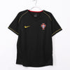 Maillot extérieur Portugal 2004-2006
