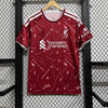 Maillot 26/27 Liverpool Spécial Domicile