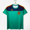 Spanien 2011-2012 Trainingstrikot
