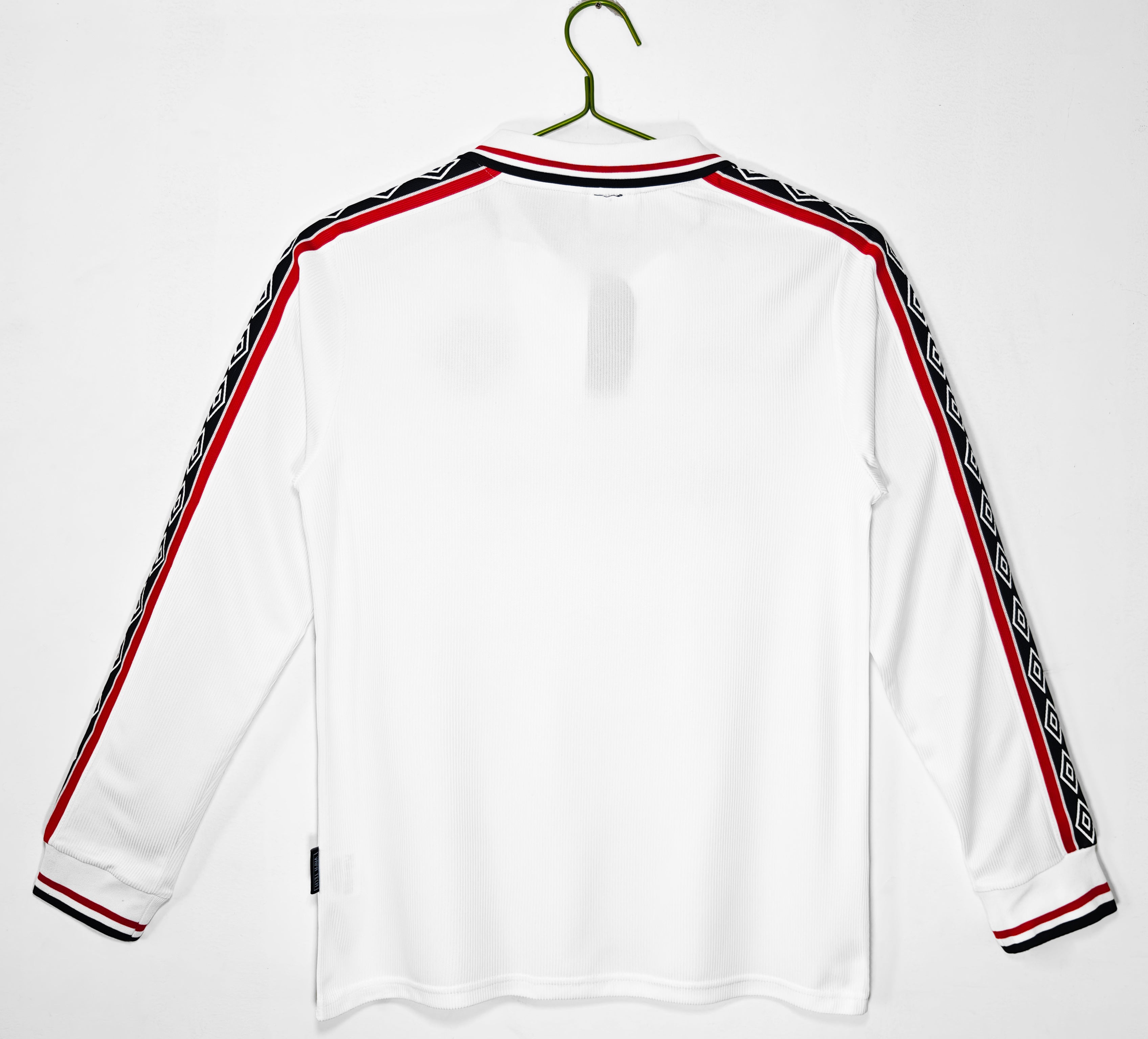 Manchester United 1997-1999 Away Kit