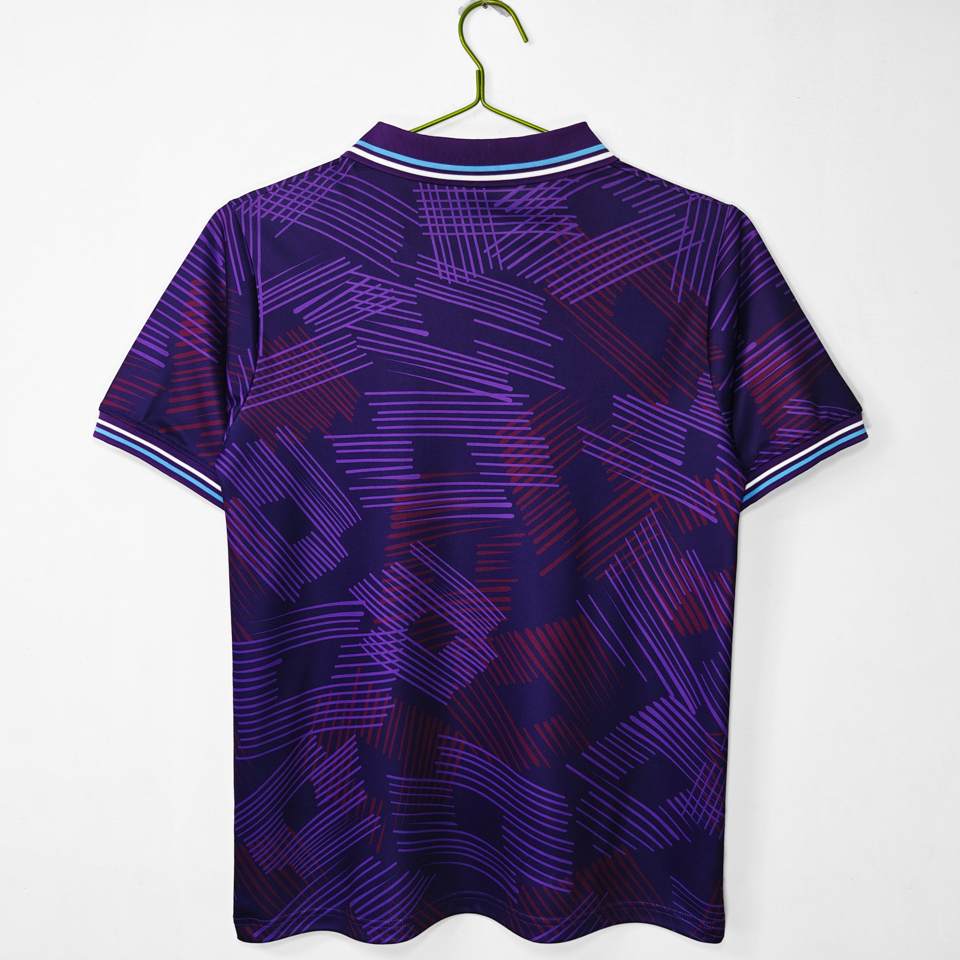 Fiorentina 1992-1993 Home Kit