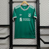 Liverpool 2026-2027 Third Kit