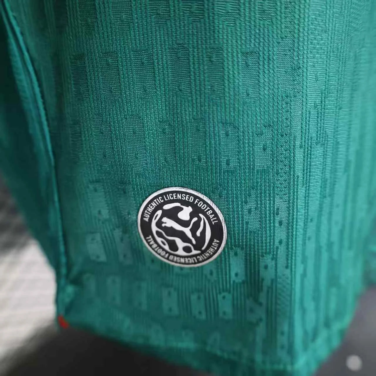 Senegal "Emerald Totem" World Cup Special Kit