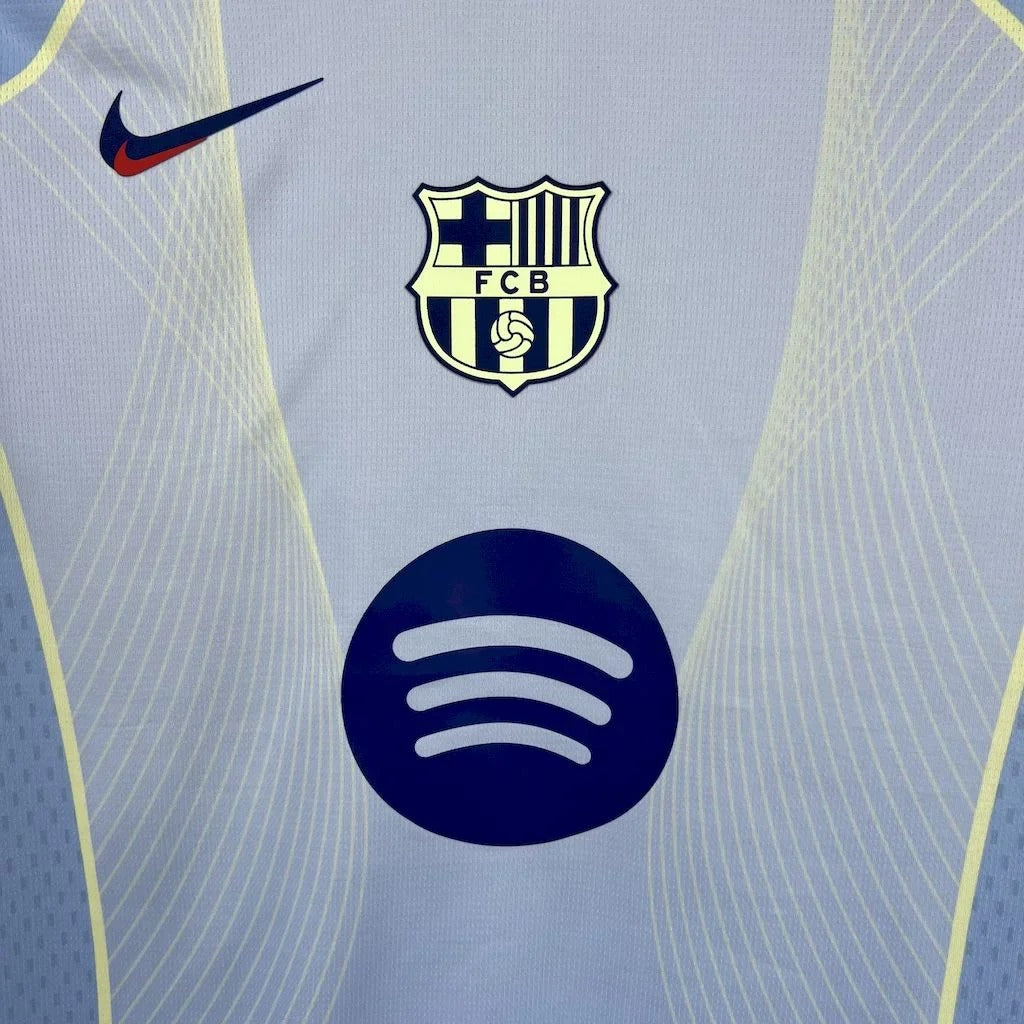 FC Barcelona "Spectra Fade" Special Kit