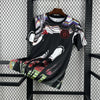 Manchester United 2025/26 Black Special Jersey