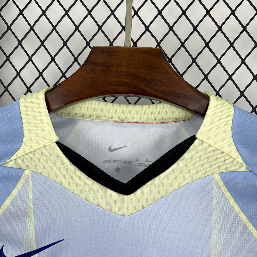 FC Barcelona "Spectra Fade" Special Kit