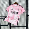 Real Madrid 2025/26 Special Pink Jersey