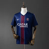 PSG 2025/26 Home Long Sleeve Jersey