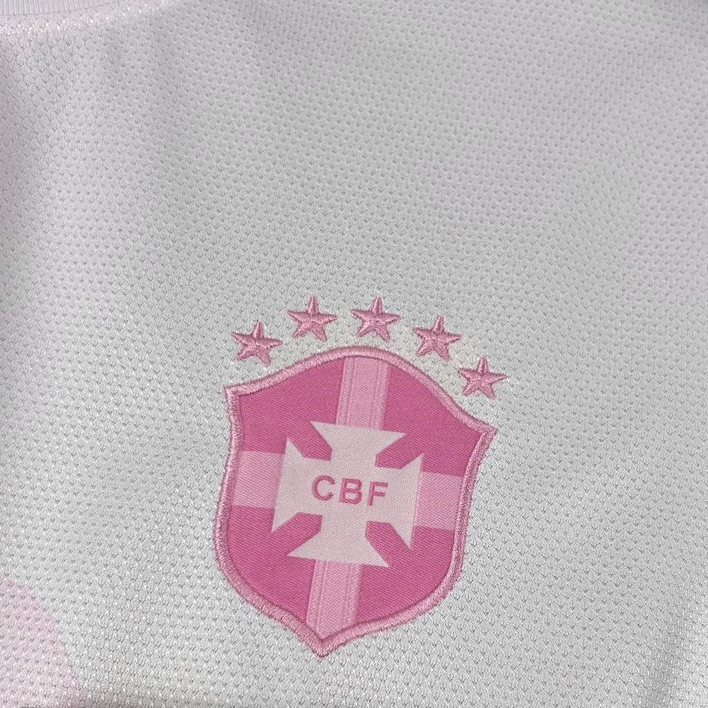 Brazil "Rio Rose Radiance" Special Kit