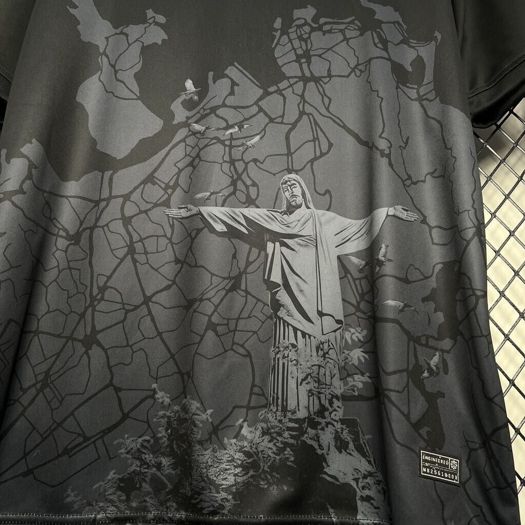 Brazil "Shadow of Rio" Special Kit