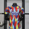 Arsenal 2024-2025 Training Kit
