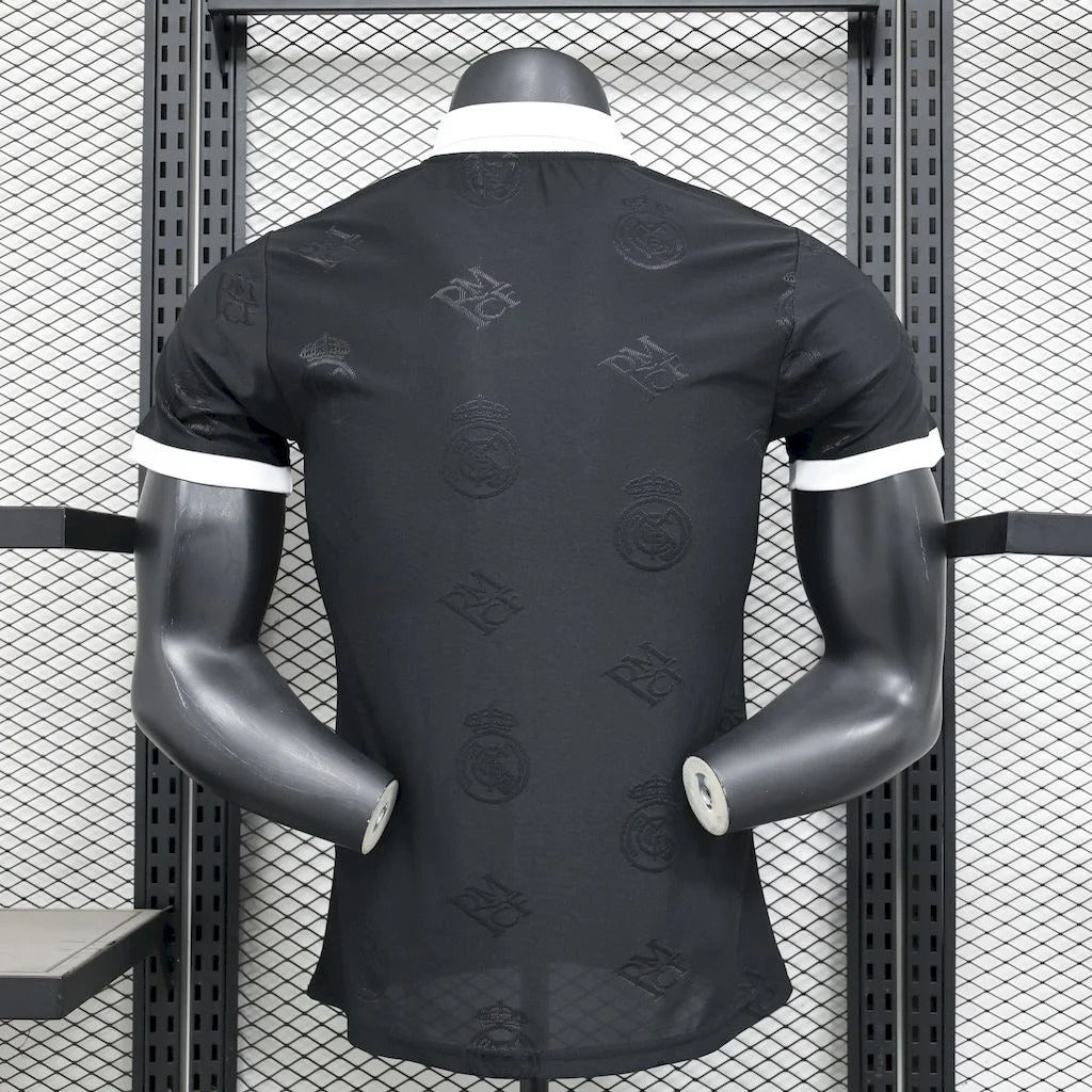 Real Madrid "Shadow Elegance" Special Kit