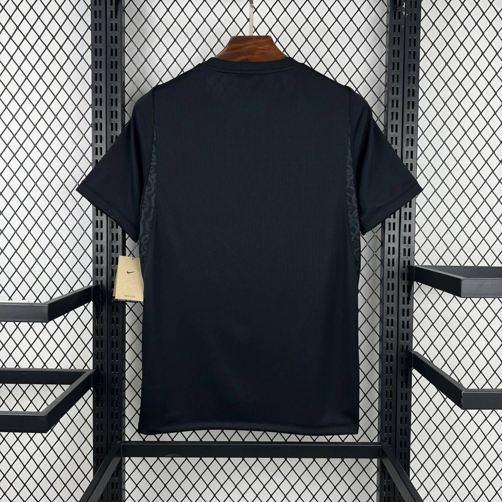 Norway "Midnight Fjord" Training Kit