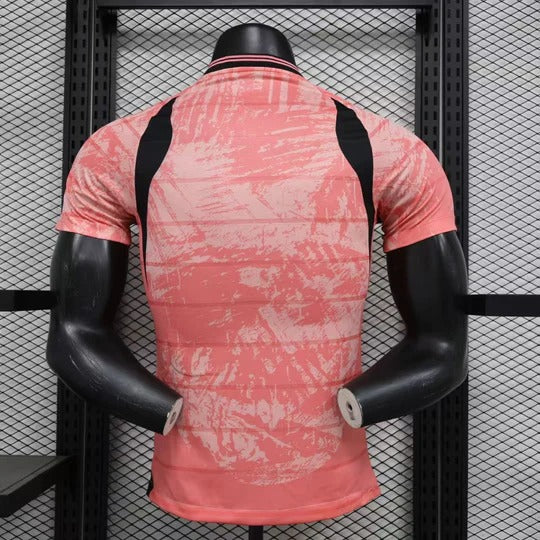 Inter Miami "Sunset Blaze” Special Kit