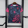 Barcelona 2025/26 Dragon Special Jersey