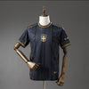 Brazil 2025/26 Black Special Jersey