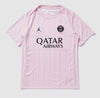 PSG 2025/26 Pink Special Edition Jersey