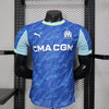 Marseille 2025/26 Third Player Version Jersey