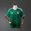 Mexico 2025/26 Home Jersey
