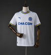 Marseille 2026/27 Home Jersey
