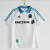 Marseille 1998-1999 Home Retro Jersey