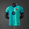 Barcelona 2026/27 Away Jersey