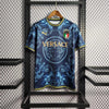 Italy 2023/24 Blue & Gold Concept Jersey